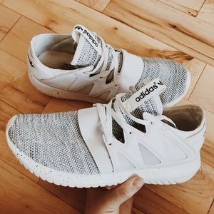 Adidas OG Tubular White & grey sneakers